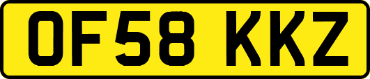OF58KKZ