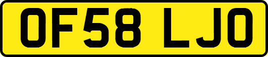 OF58LJO