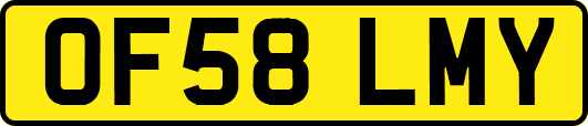 OF58LMY