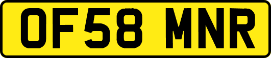 OF58MNR
