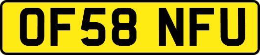 OF58NFU