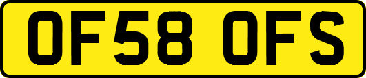 OF58OFS