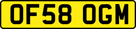 OF58OGM