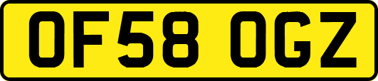 OF58OGZ