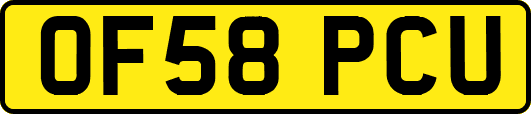 OF58PCU
