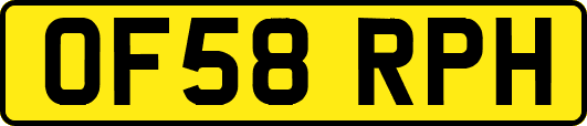 OF58RPH