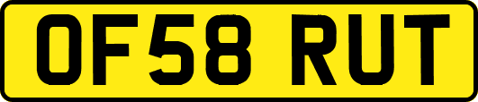 OF58RUT