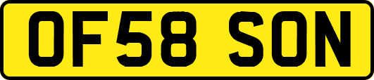 OF58SON