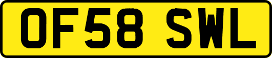 OF58SWL