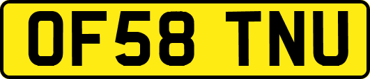 OF58TNU
