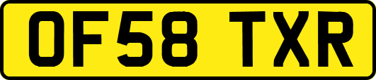 OF58TXR
