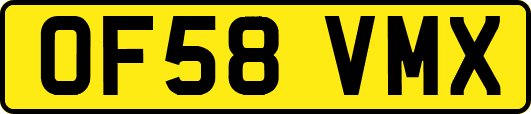 OF58VMX
