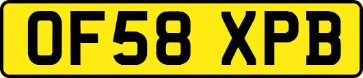 OF58XPB