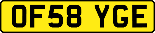 OF58YGE