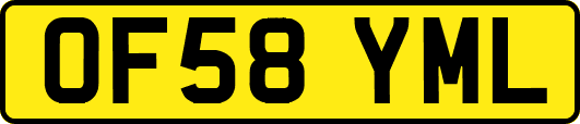 OF58YML