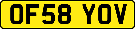 OF58YOV