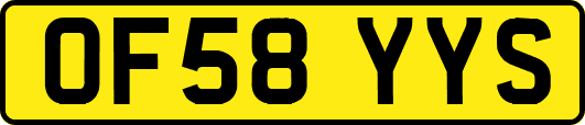 OF58YYS