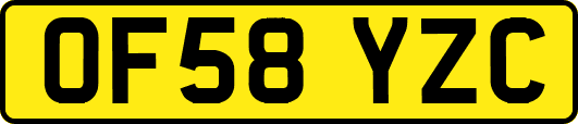 OF58YZC