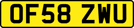 OF58ZWU