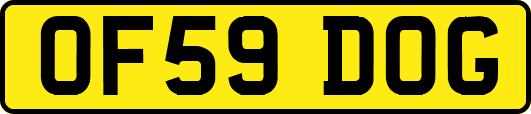 OF59DOG