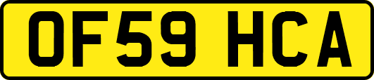 OF59HCA