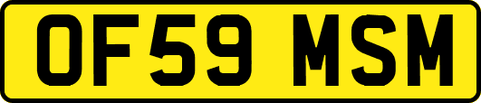 OF59MSM