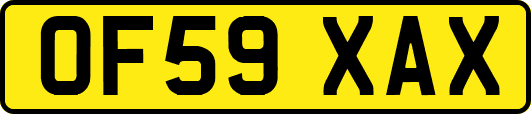 OF59XAX