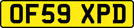 OF59XPD