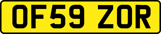 OF59ZOR