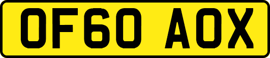 OF60AOX