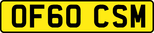 OF60CSM