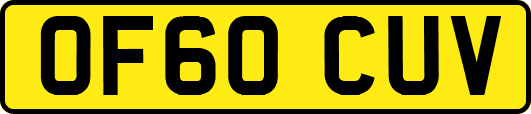 OF60CUV