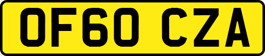 OF60CZA