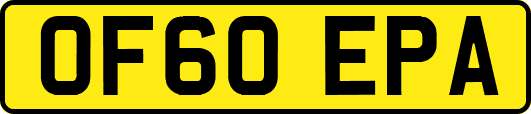 OF60EPA
