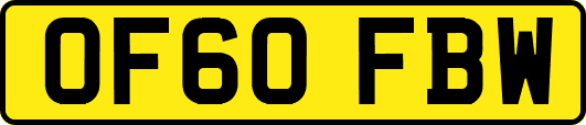 OF60FBW