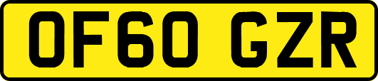 OF60GZR