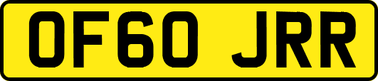 OF60JRR