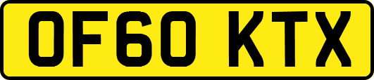 OF60KTX