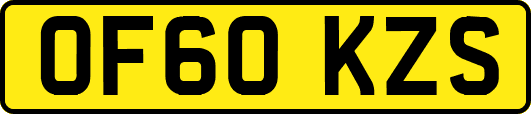 OF60KZS