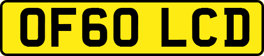 OF60LCD