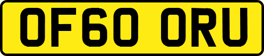 OF60ORU