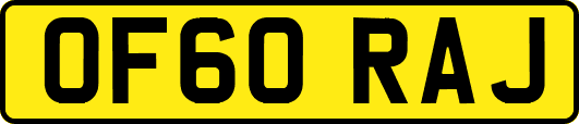 OF60RAJ
