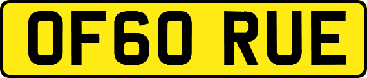 OF60RUE