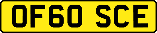 OF60SCE