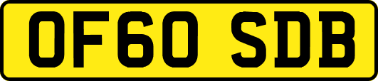 OF60SDB