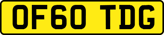 OF60TDG