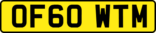 OF60WTM