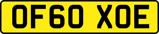 OF60XOE