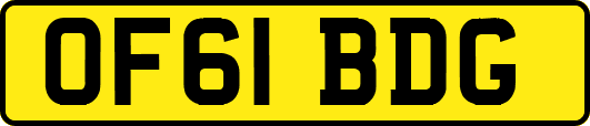 OF61BDG