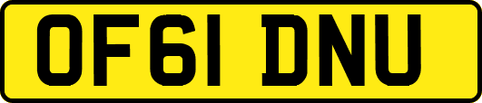 OF61DNU